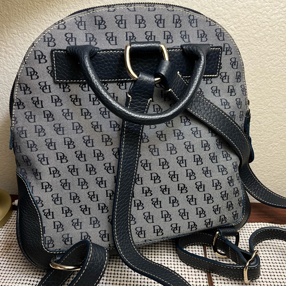 Dooney and Bourke Backpack